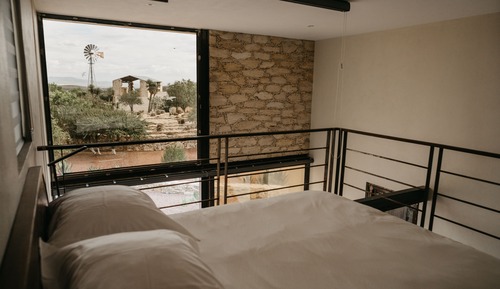 Traditional Studio Suite