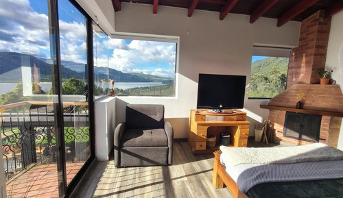 Standard Double Room, Balcony