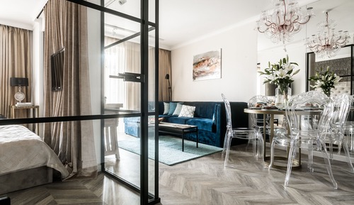 Apartment, 1 Bedroom