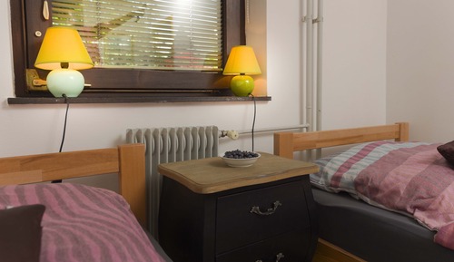 Apartment, 2 Bedrooms