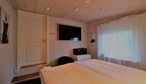 Exclusive Double Room