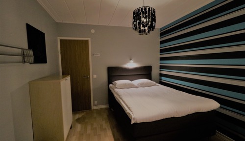 Exclusive Double Room
