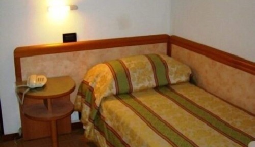 Basic Single Room