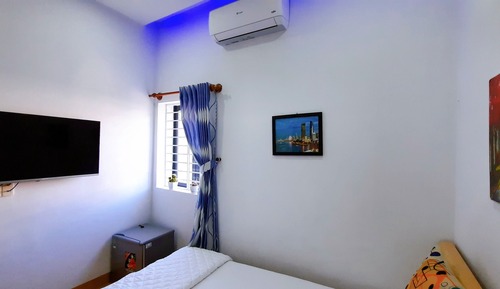 Family Apartment