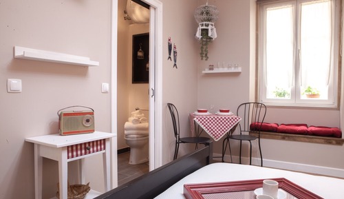 Studio Suite (Sardines)