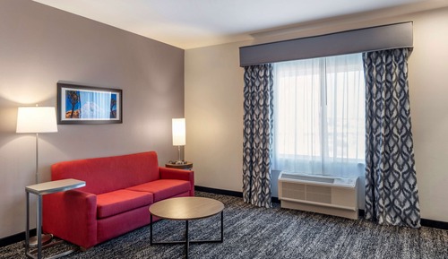 Standard Room, 2 Queen Beds, Accessible, Refrigerator & Microwave