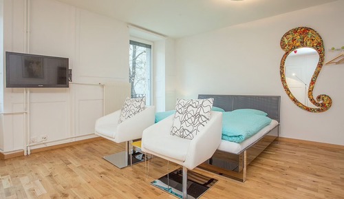 Studio (Manoir)
