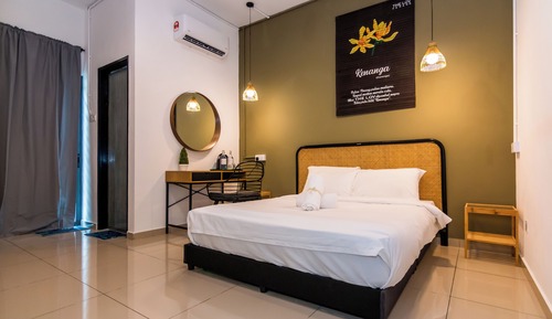 Kenanga Room