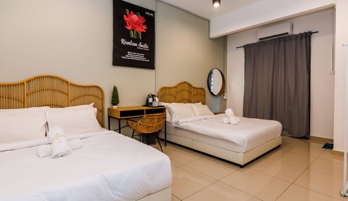 Kantan Suite