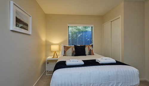 Economy Room, 1 Bedroom