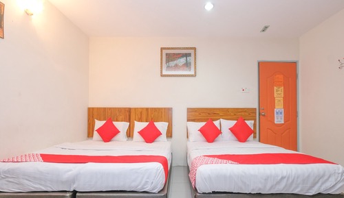 Family Suite