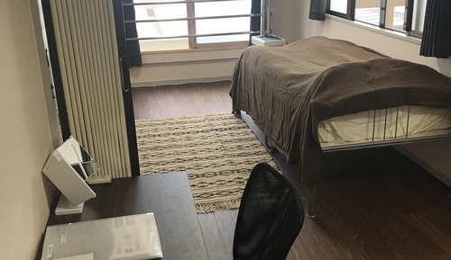 Apartment (303)