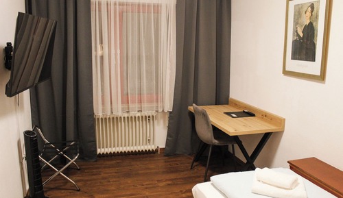 Single Room
