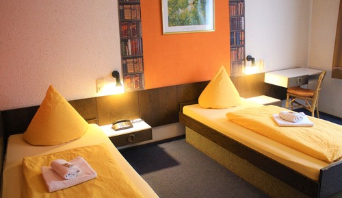 Double or Twin Room