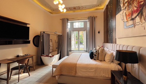 Junior Room