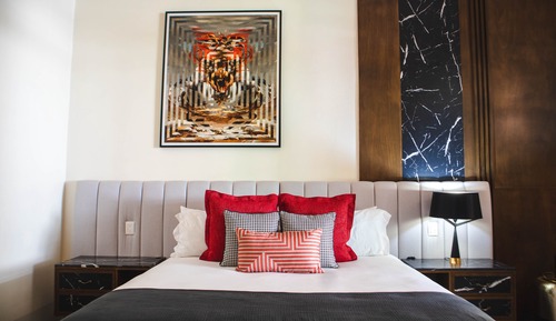 Grand Room