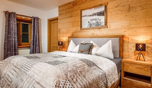 Apartment (Alpenperle)