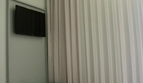 Deluxe Room (201)