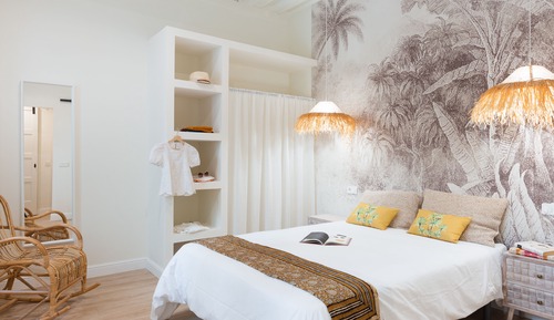 Family Apartment
