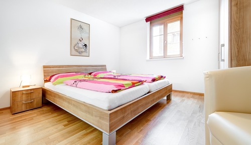 Apartment Ski In (incl. Cleaning Fee, City Tax & Laundry Package)