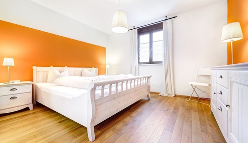 Apartment Füchsle (incl. Cleaning Fee, City Tax & Laundry Package)