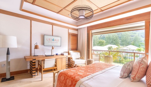 Club Room Mountain View