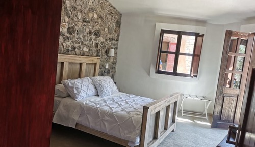 Comfort Room, 1 King Bed