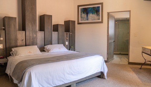 City Room
