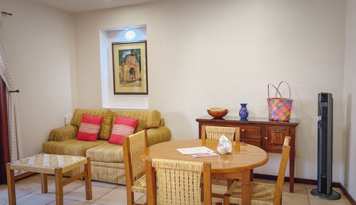 Suite 5