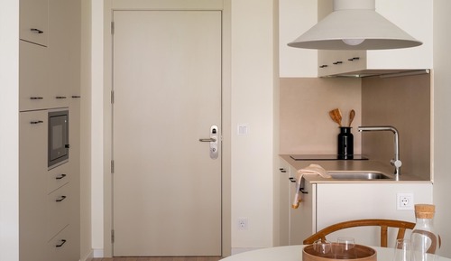 Apartment, 1 Bedroom