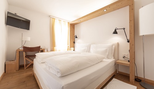 Basic Room