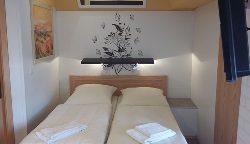 Basic Double or Twin Room
