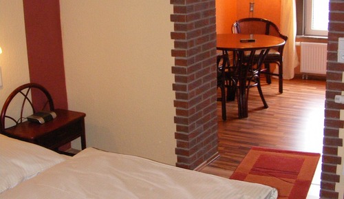 Comfort Double Room