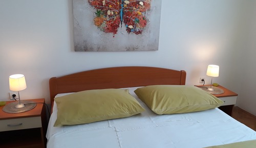 Apartment, 2 Bedrooms
