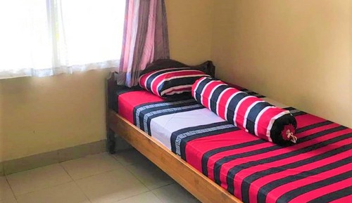 Family Studio Suite, Multiple Beds
