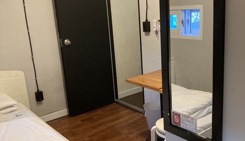Classic Single Room