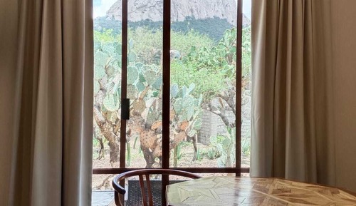 La Nopalera