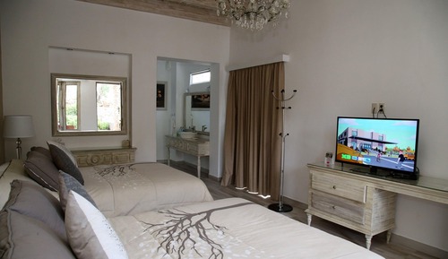 Room (VIP 1)