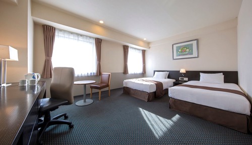 Deluxe Single Room, Smoking