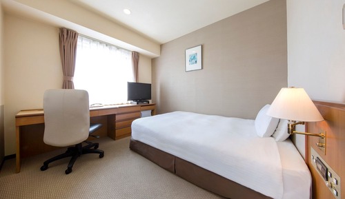 Deluxe Single Room, Non Smoking
