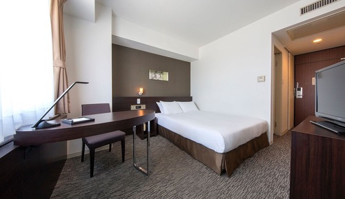 Standard Double Room, Non Smoking