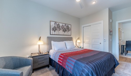 Condo, 2 Bedrooms