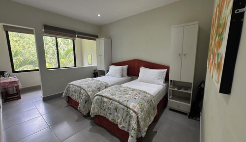 Panoramic Double or Twin Room
