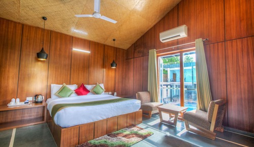 Presidential Double Room