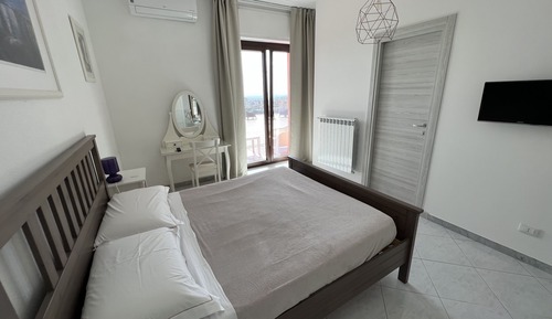 Superior Double Room, Pool View