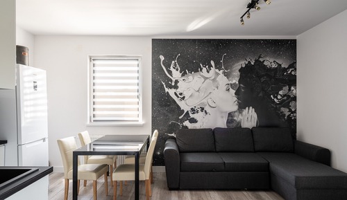 Classic Apartment