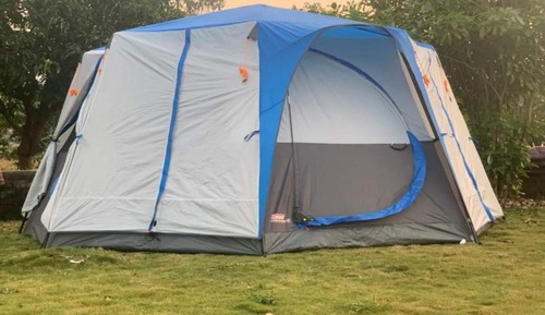 Luxury Tent