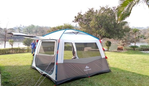 Premium Tent