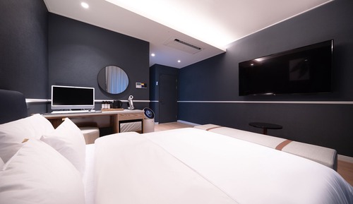 Standard Room (A)