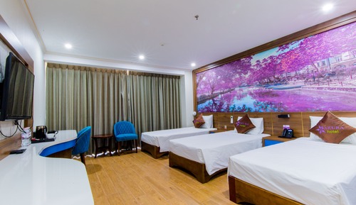 Superior Triple Room